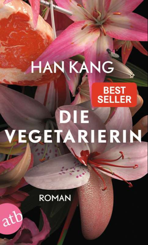 Buch von Han Kang – Die Vegetarierin