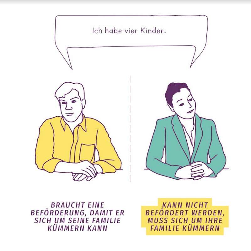 Buch von Sarah Cooper – Wie du erfolgreich wirst, ohne die Gefühle von Männern zu verletzen